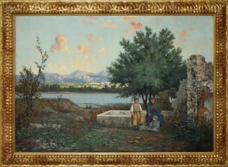 Arturo Bianchi — Ore liete